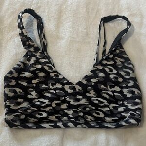 aerie OFFLINE sports bra SMALL